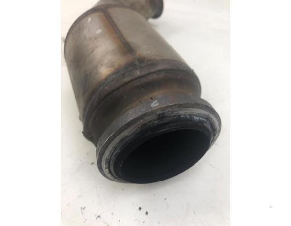 Catalytic Converter MERCEDES-BENZ M-CLASS (W164)