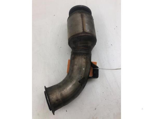 Catalytic Converter MERCEDES-BENZ M-CLASS (W164)