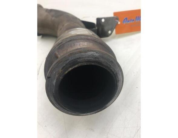 Catalytic Converter MERCEDES-BENZ M-CLASS (W164)