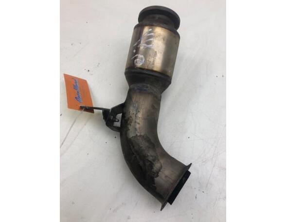 Catalytic Converter MERCEDES-BENZ M-CLASS (W164)