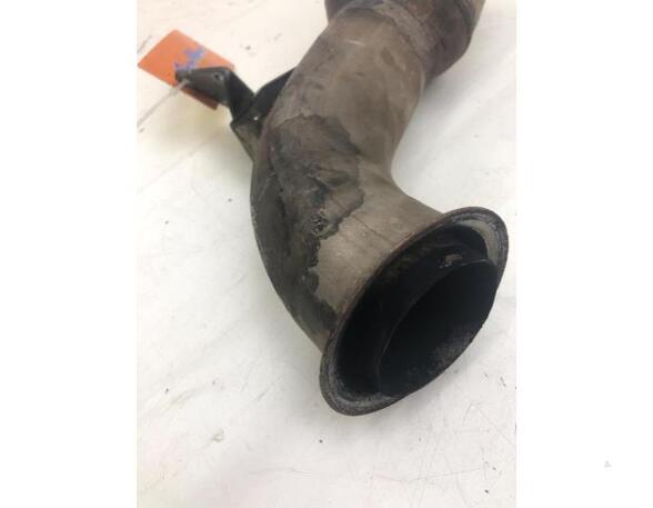 Catalytic Converter MERCEDES-BENZ M-CLASS (W164)