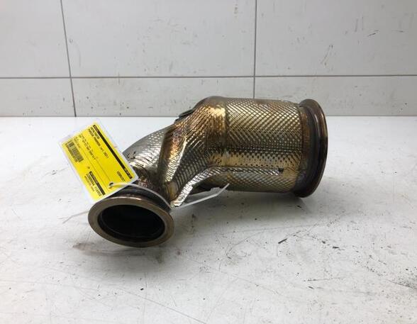 Catalytic Converter PORSCHE PANAMERA (971)