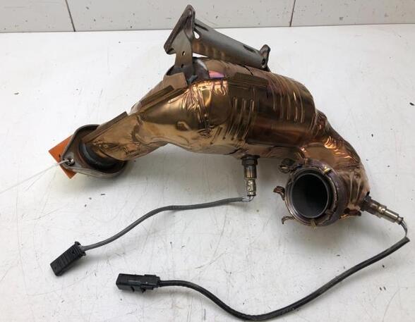 Catalytic Converter MERCEDES-BENZ B-CLASS (W247)