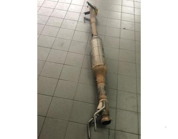 Catalytic Converter MERCEDES-BENZ SPRINTER 3,5-t Van (906)