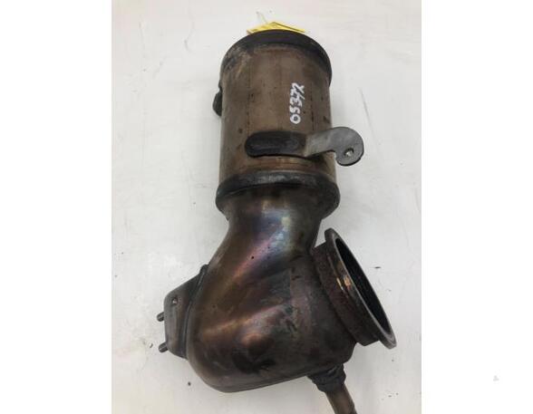 Catalytic Converter OPEL ASTRA K (B16), OPEL ASTRA K Sports Tourer (B16)