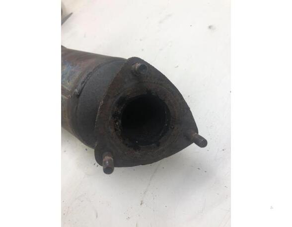 Catalytic Converter OPEL CORSA D (S07)