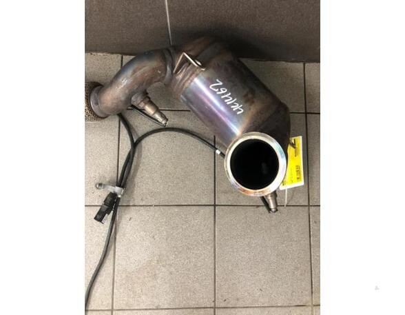 Catalytic Converter SKODA OCTAVIA III Combi (5E5, 5E6), SKODA OCTAVIA IV Combi (NX5)