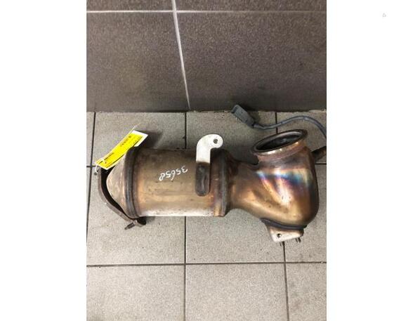 Catalytic Converter OPEL ASTRA K (B16)