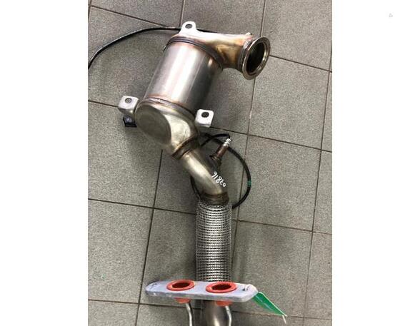 Catalytic Converter SEAT ARONA (KJ7, KJP), VW T-CROSS (C11_)