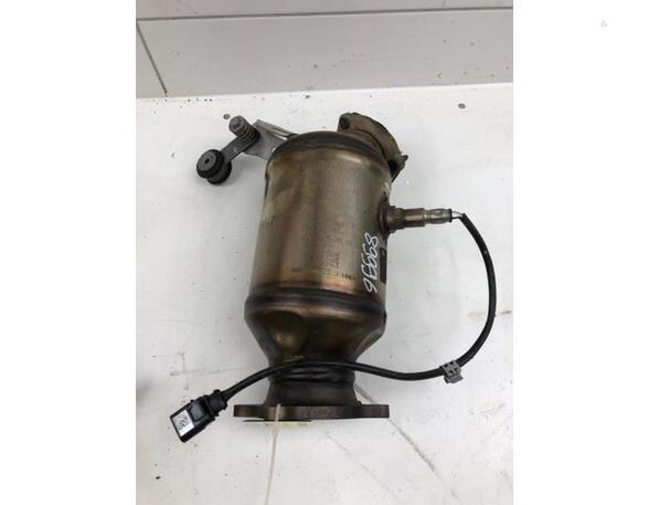 Catalytic Converter AUDI A5 Sportback (F5A, F5F)