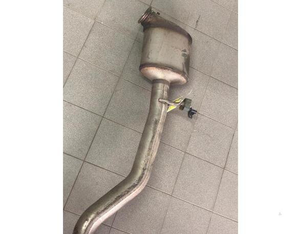 Catalytic Converter MERCEDES-BENZ GLE (W166), MERCEDES-BENZ GLE Coupe (C292), MERCEDES-BENZ GLS (X166)