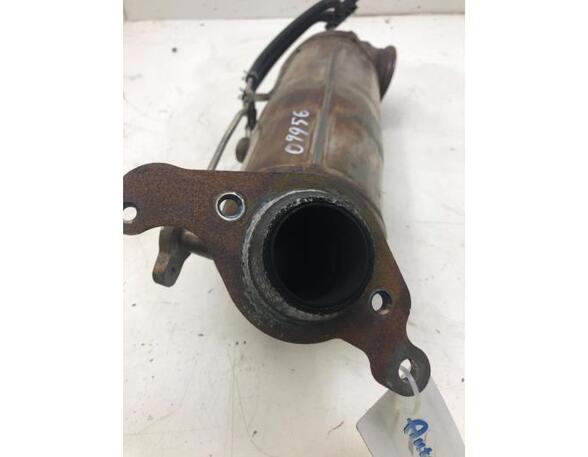 Catalytic Converter SUZUKI SX4 S-CROSS (JY)