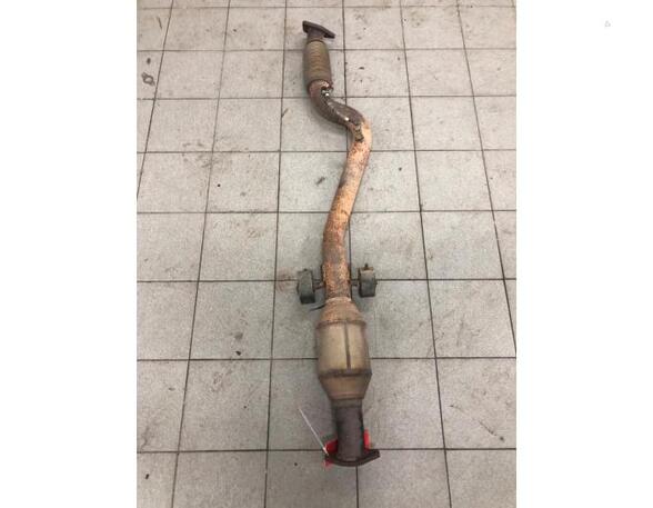 Catalytic Converter OPEL ASTRA J (P10), OPEL ASTRA J Sports Tourer (P10), OPEL ASTRA H (A04)