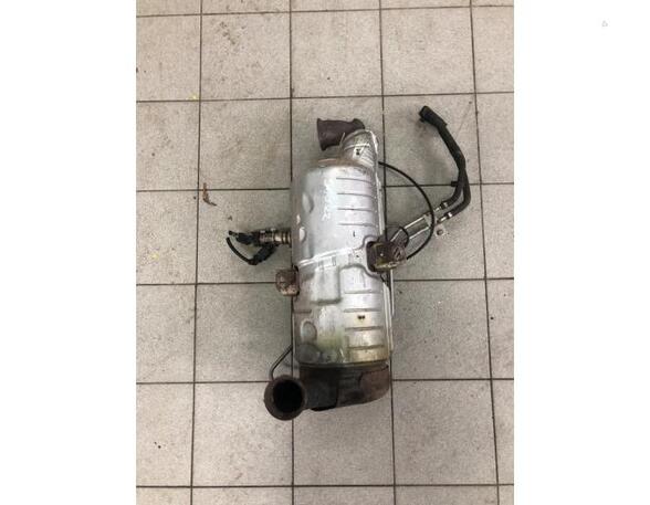 Catalytic Converter TOYOTA PROACE Van (MDZ_), TOYOTA PROACE VERSO Bus (MPY_), TOYOTA PROACE Bus (MDZ_)