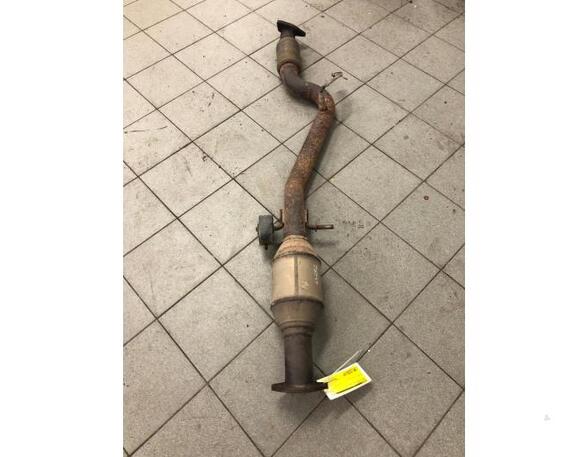 Catalytic Converter OPEL ASTRA J (P10), OPEL ASTRA J Sports Tourer (P10), OPEL ASTRA H (A04)