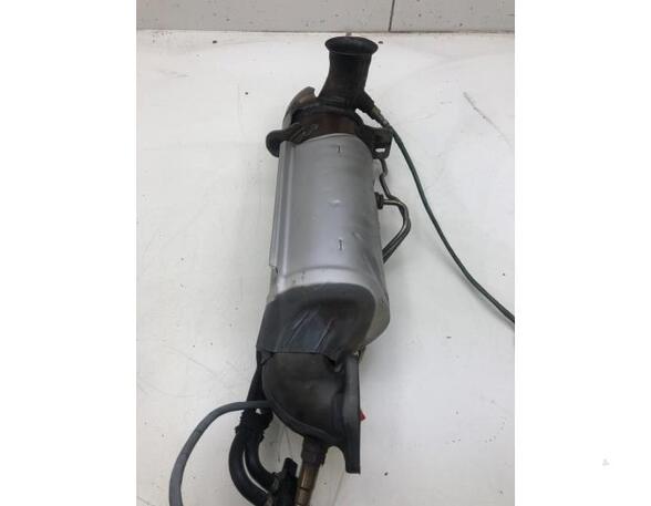 Catalytic Converter OPEL GRANDLAND X (A18)