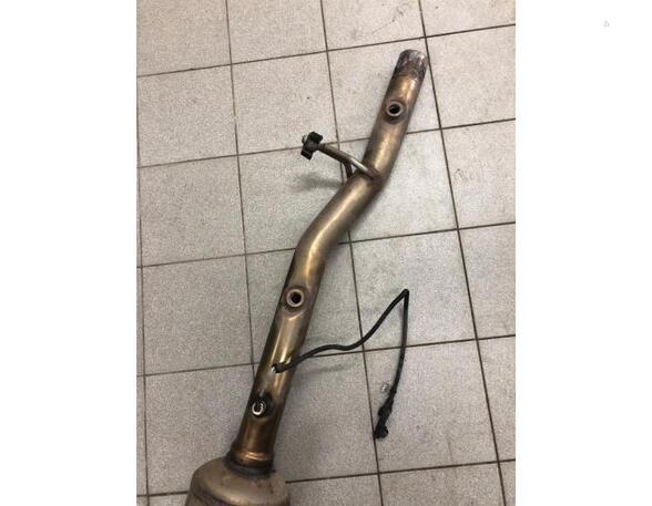 Catalytic Converter MERCEDES-BENZ VIANO (W639)