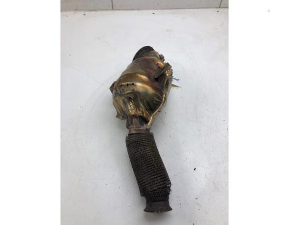 Catalytic Converter FORD PUMA (J2K, CF7)