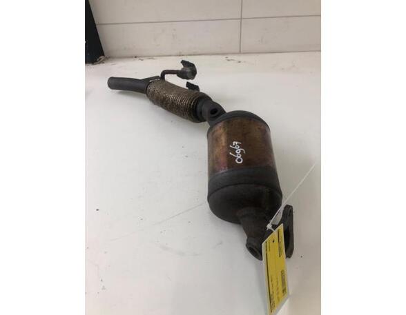 Catalytic Converter SKODA CITIGO (NF1), SKODA E-CITIGO (NE1)