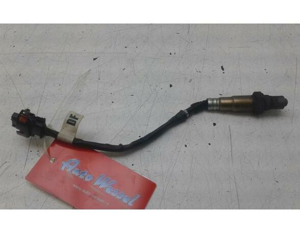 Lambdasonde / NOx Sensor OPEL CORSA E (X15), OPEL ASTRA K (B16), OPEL ASTRA J Sports Tourer (P10), OPEL ASTRA J Saloon