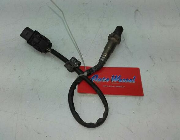 Lambda Sensor / NOx Sensor OPEL MOVANO Van (X70)