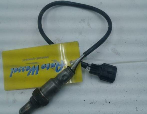 Lambda Sensor / NOx Sensor RENAULT TWINGO II (CN0_)