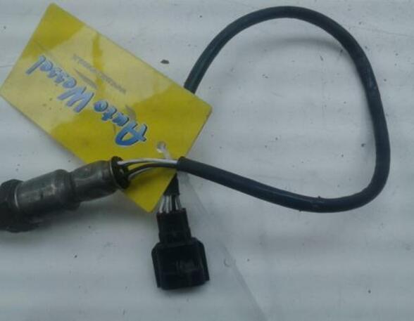 Lambda Sensor / NOx Sensor RENAULT TWINGO II (CN0_)