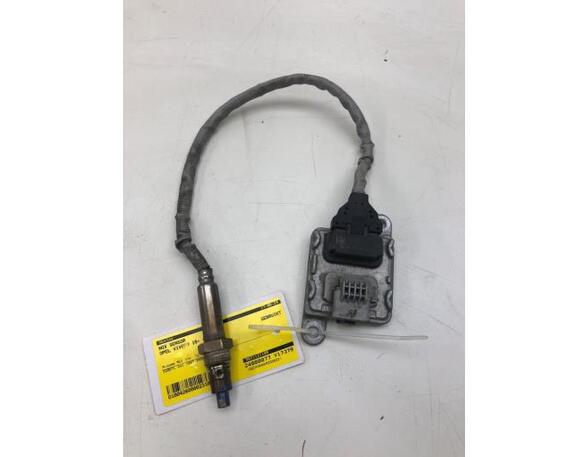 Lambda Sensor / NOx Sensor PEUGEOT PARTNER Box Body/MPV (K9)