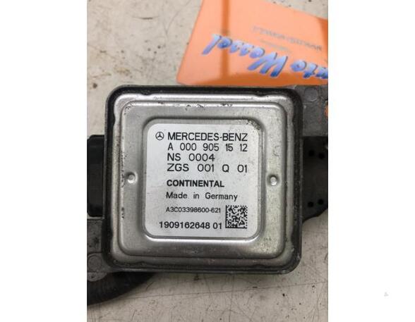 Lambdasonde / NOx Sensor MERCEDES-BENZ C-CLASS T-Model (S205), MERCEDES-BENZ C-CLASS (W205)