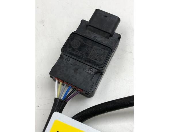 Lambda Sensor / NOx Sensor SKODA OCTAVIA IV Combi (NX5)