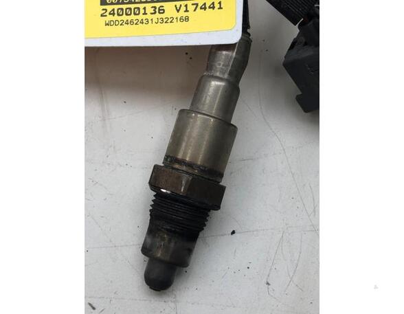 Lambda Sensor / NOx Sensor MERCEDES-BENZ B-CLASS (W246, W242), MERCEDES-BENZ CLS (C257), MERCEDES-BENZ A-CLASS (W176)