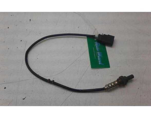 Lambda Sensor / NOx Sensor VW POLO (9N_), VW POLO Saloon (9A4, 9A2, 9N2, 9A6)