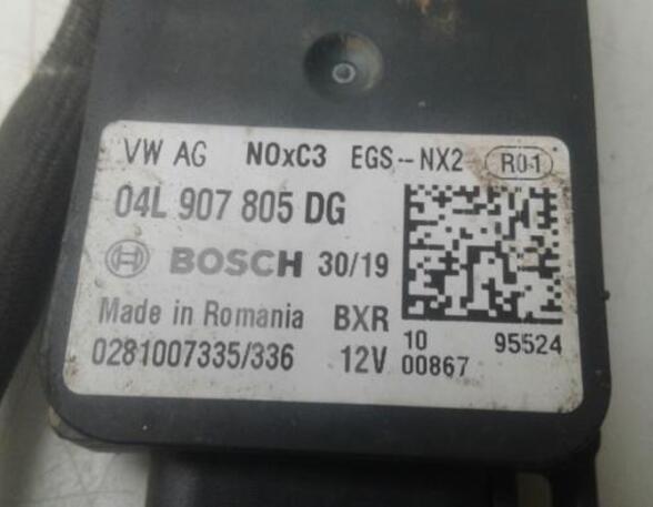 Lambdasonde / NOx Sensor SKODA OCTAVIA III Combi (5E5, 5E6), SKODA OCTAVIA IV Combi (NX5)