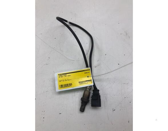 Lambda Sensor / NOx Sensor VW GOLF VII (5G1, BQ1, BE1, BE2), VW GOLF VII Variant (BA5, BV5), VW GOLF VIII Variant (CG5)