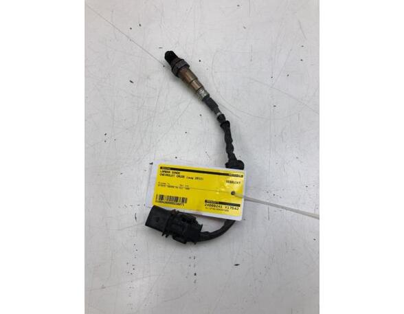 Lambda Sensor / NOx Sensor CHEVROLET CRUZE Station Wagon (J308)