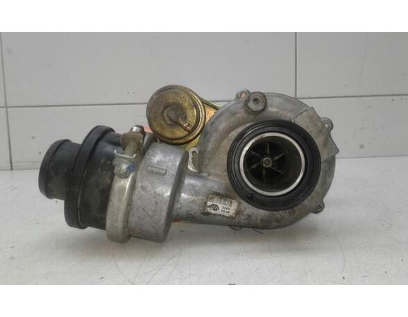 Turbocharger MERCEDES-BENZ A-CLASS (W169)