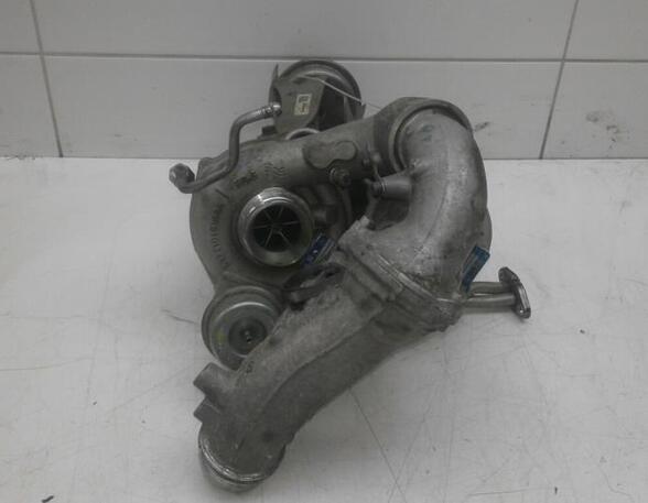 Turbolader Mercedes-Benz Sprinter 3,5t Kasten 906 6510900980 P11030934