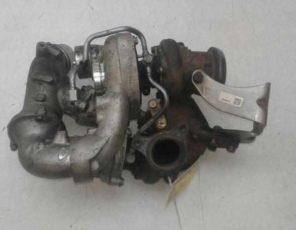 Turbolader Mercedes-Benz Sprinter 3t Kasten 906 6510900980 P11069721