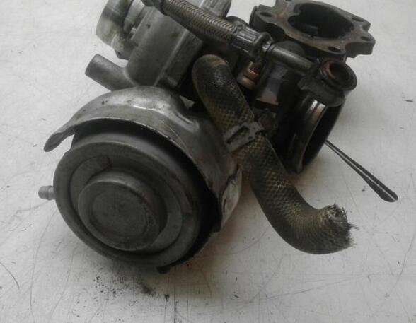 Turbocharger RENAULT MASTER III Bus (JV)