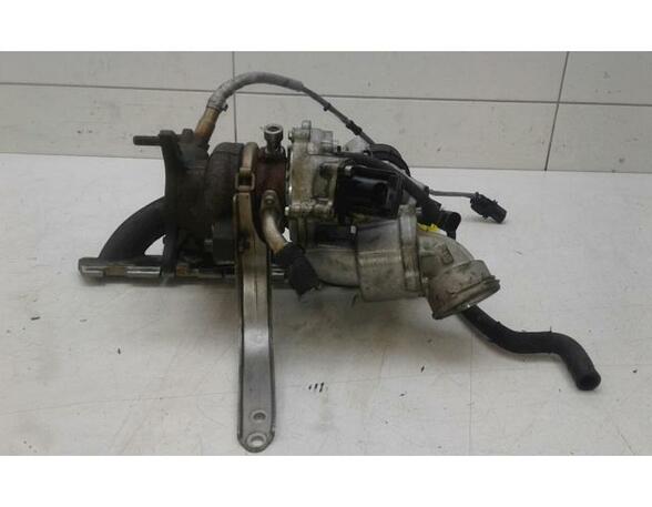 Turbolader VW Jetta III 1K5/1KM 06J145713D P13297508