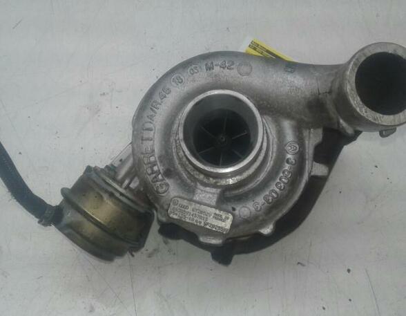 Turbocharger VW PASSAT Variant (3B6)