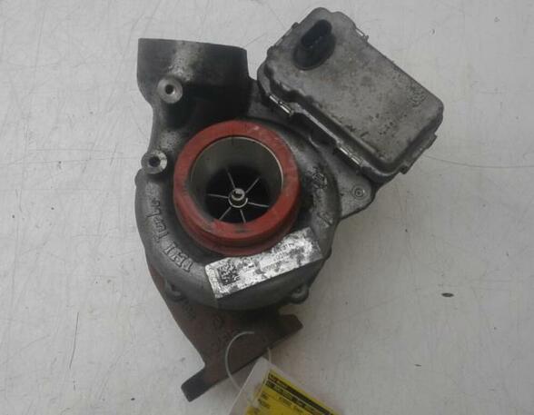 Turbolader Mercedes-Benz Vito/Mixto Kasten W639 6510900186 P11298276