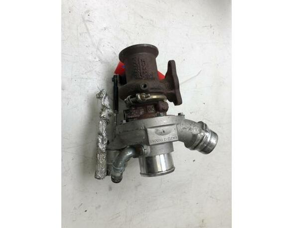 Turbocharger OPEL ASTRA K (B16)