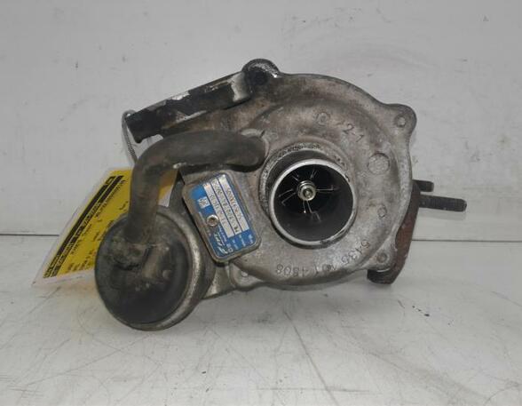 Turbolader Opel Corsa D S07 735013430 P9207159