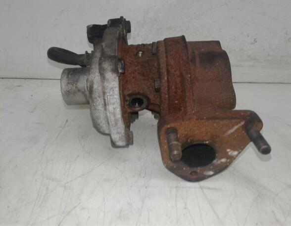 Turbolader Opel Corsa D S07 735013430 P9207159