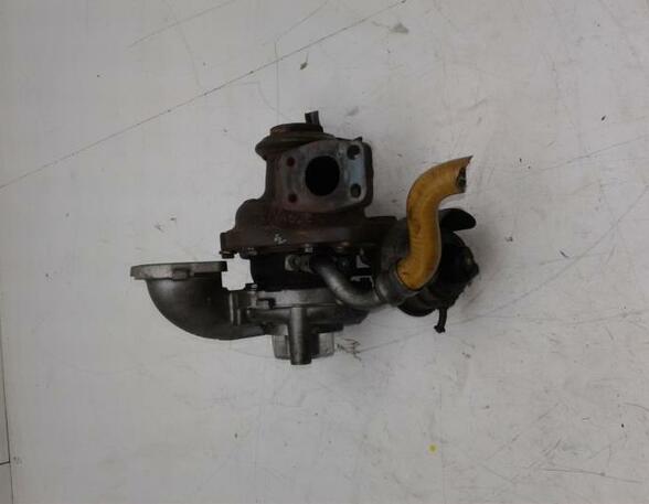 Turbocharger FORD C-MAX II (DXA/CB7, DXA/CEU), FORD GRAND C-MAX (DXA/CB7, DXA/CEU), FIAT LINEA (323_, 110_)