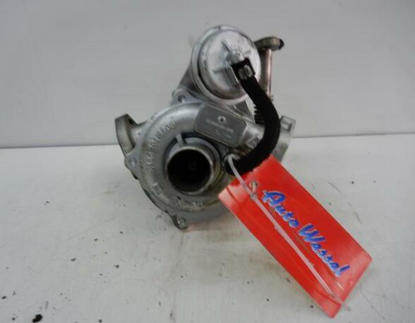 Turbolader Opel Corsa D S07 BWT5435 P6805838