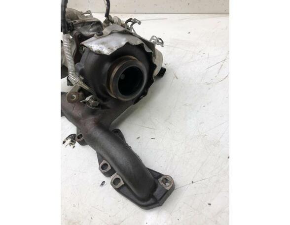 Turbolader Skoda Superb III 3V 04L253056M P18498163