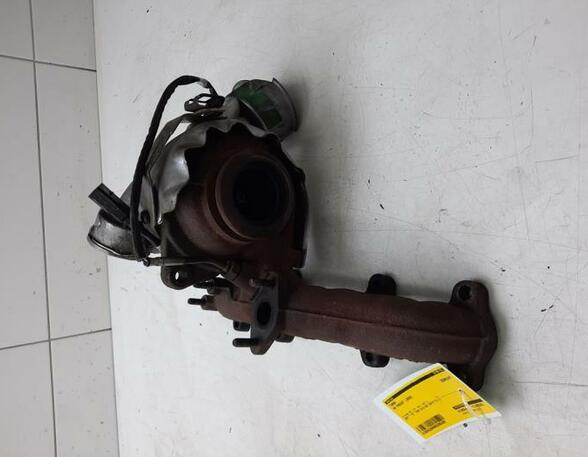 Turbolader VW Passat B6 Variant 3C5 03G253016H P17373120