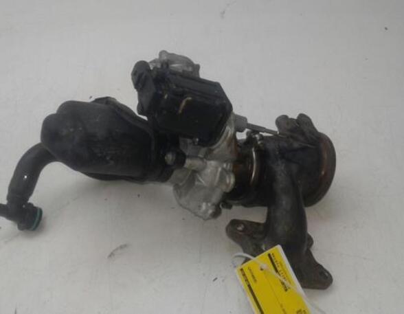 Turbocharger VW Golf VII Variant (BA5, BV5), VW Golf Alltrack (BA5, BV5)